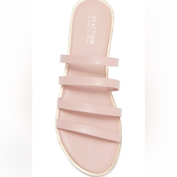 KENNETH Cole Four Band Sandal - Picture 4 of 5